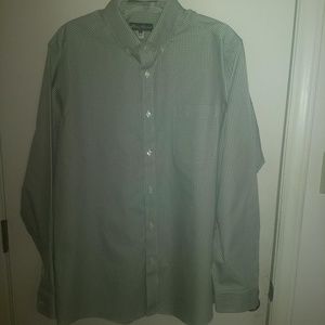 Eddie Bauer Men's XL Casual Shirt